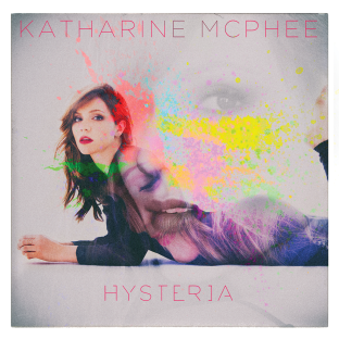 Katharine-McPhee-Hysteria