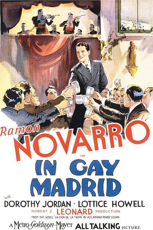 In Gay Madrid 2